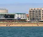 8 dagen Hotel Arundel ***